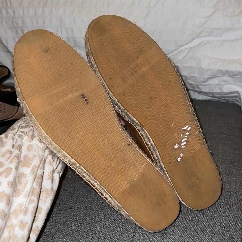 9.5 Soludos - Picture 3 of 5